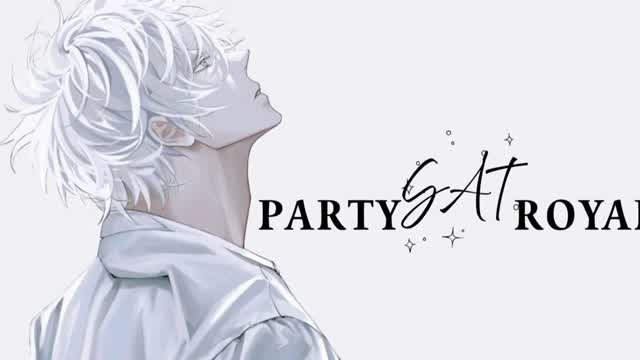 Capture 1 – SAT PARTY ROYAL