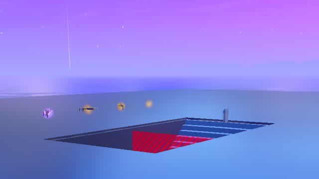 Chill 1v1 Build Fights!