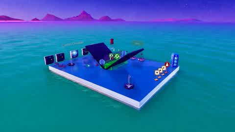 Emu's Delay 1v1 map
