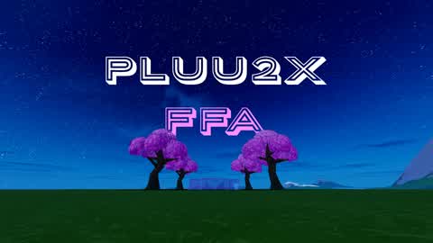 Pluu2x's 1v1 FFA