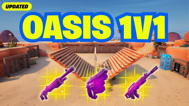 OASIS 1v1