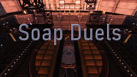 Soap Duels