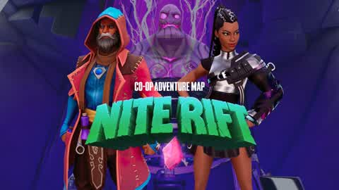Nite Rift