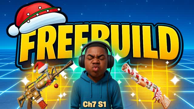 1v1 BUILD FIGHT - INSTANT EDITS!