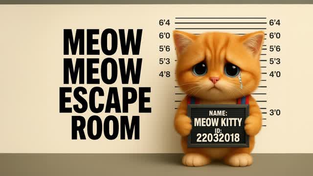 FALL GUYS ESCAPE ROOM 🚪