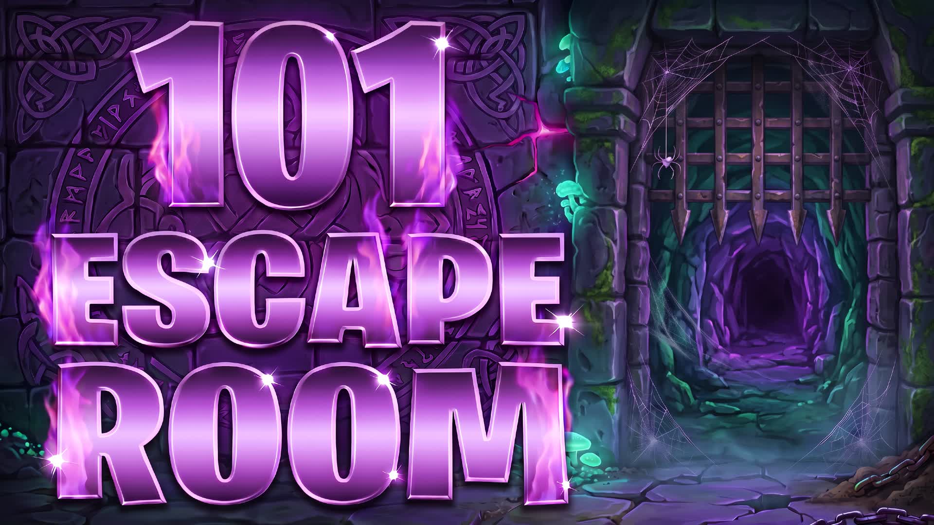101 LEVEL HIGH IQ ESCAPE ROOM