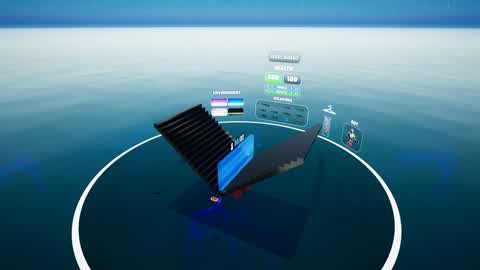 1v1 Build Fight [ClashGoat]