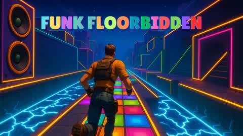 Funk Floorbidden