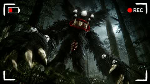 AFTER 3AM [HORROR] VERY SCARY