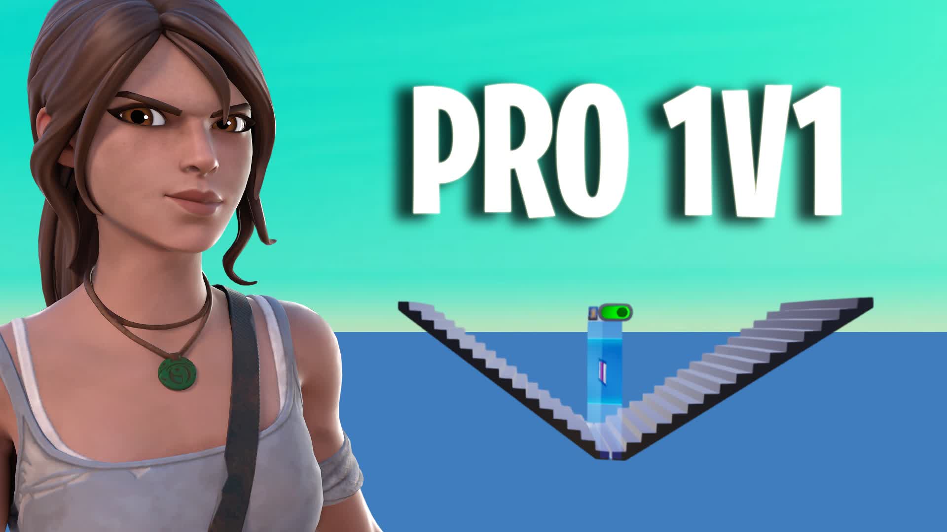 PRO 1V1 (OPTIMAL)