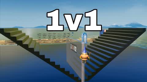 1v1