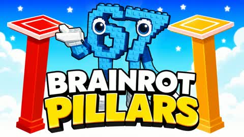 TIKTOK BRAINROOT PILLARS