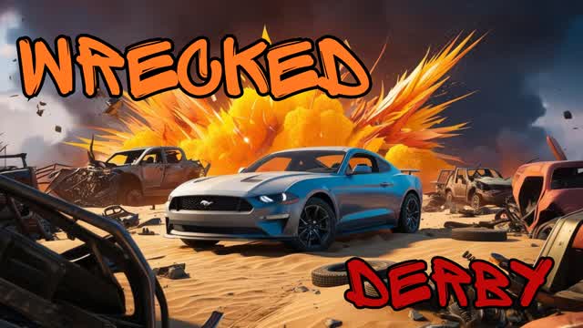 The Wrecked Derby