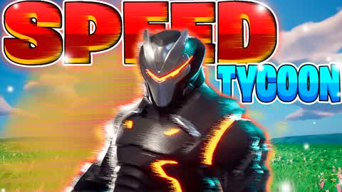 SPEED TYCOON  🏃