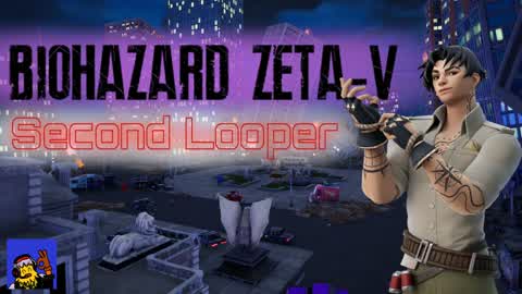The Second Looper