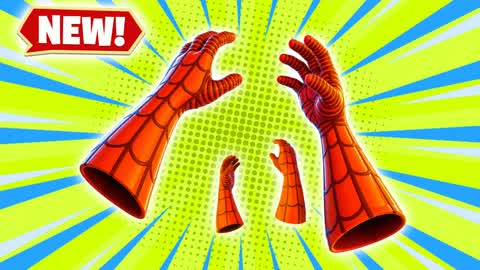 [][]SPIDER-MAN SONIC Rivalry 🔴🔵