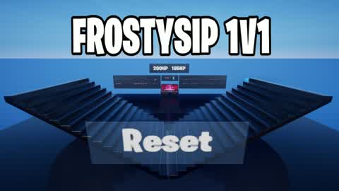 FROSTYSIP 1V1