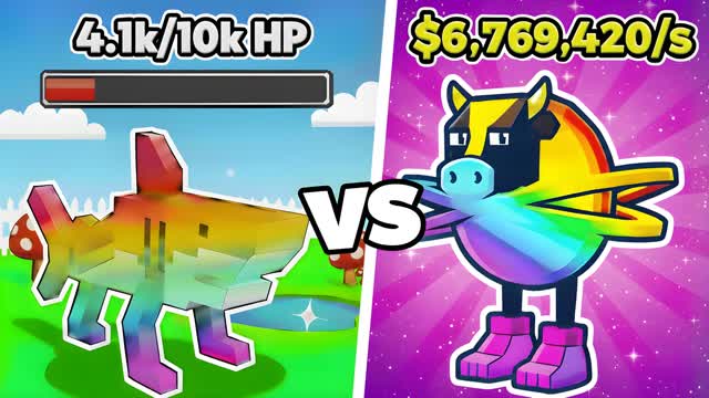 🔫 Shoot The Brainrot