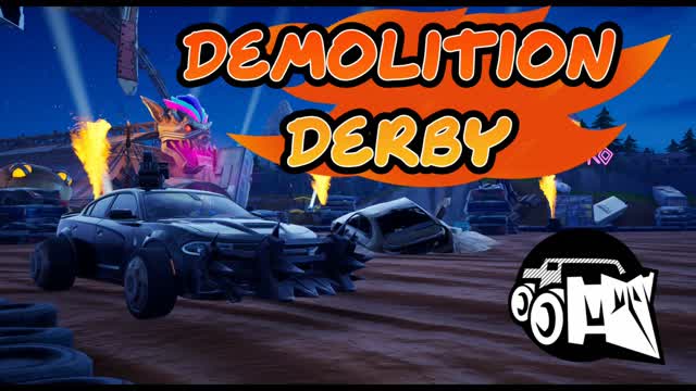Demolition Derby