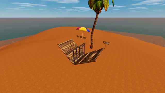 Tropical 1V1