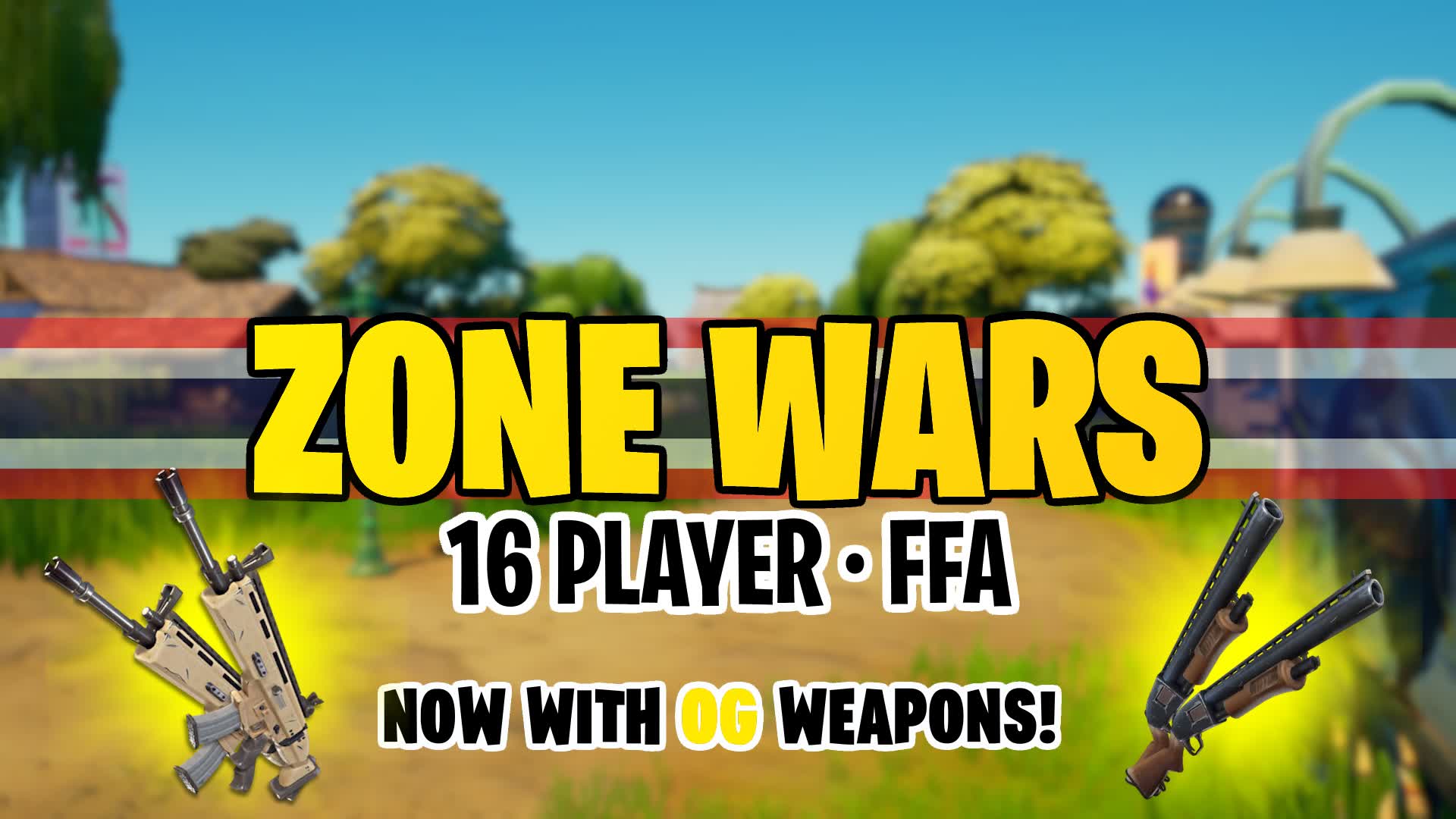 [OG] THAILAND ZONE WARS