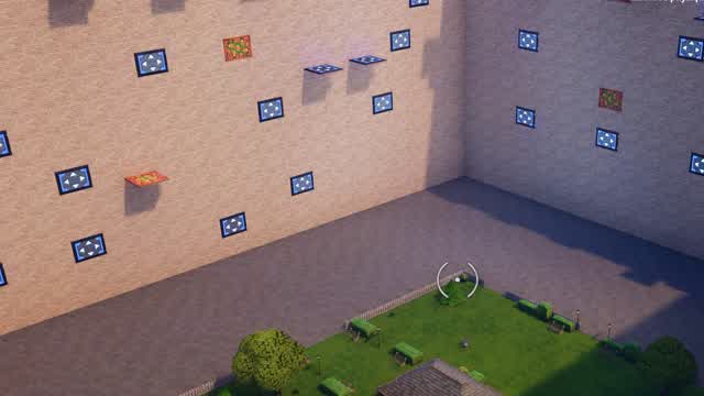 Space zone killer