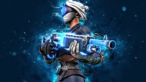 SMOOTH FREEBUILD NO TERRAIN MADE IN UEFN