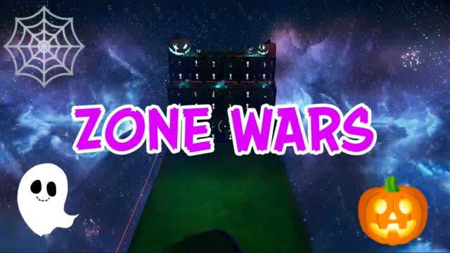 ZONE WARS DO JUN1NN GAMES