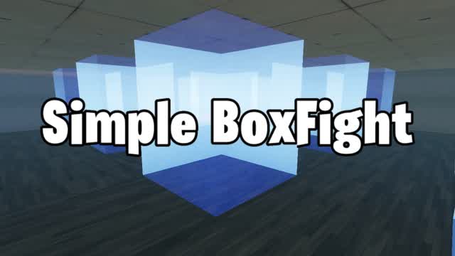 Simple Box Fight