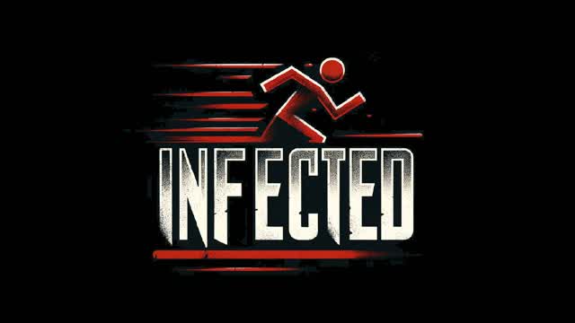 Capture 1 – Infected