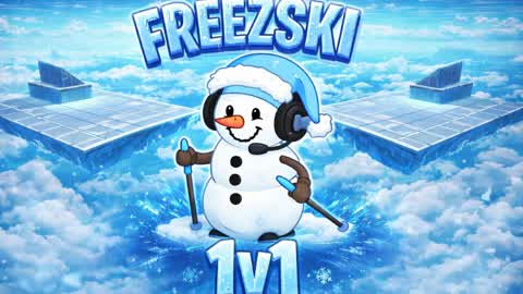 Freezeski 1v1
