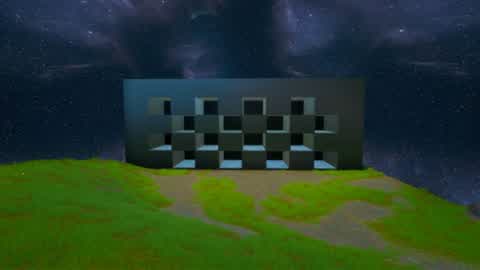 End Game Zone Wars