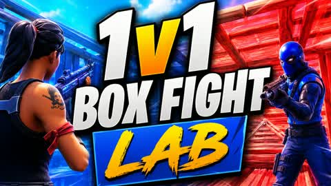 1v1 Box Fight Lab