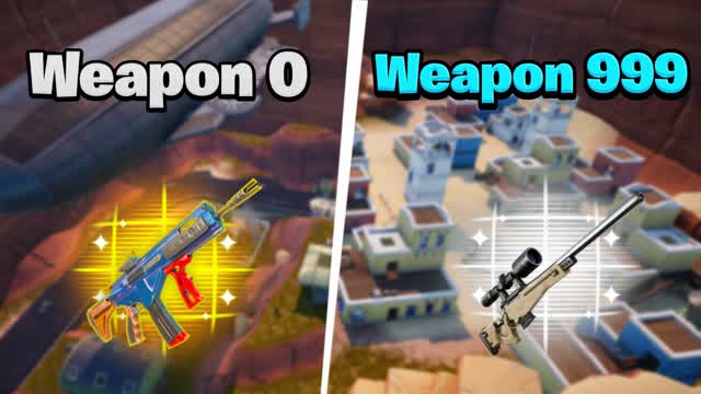 💥 Squit Town City Gungame 🔫