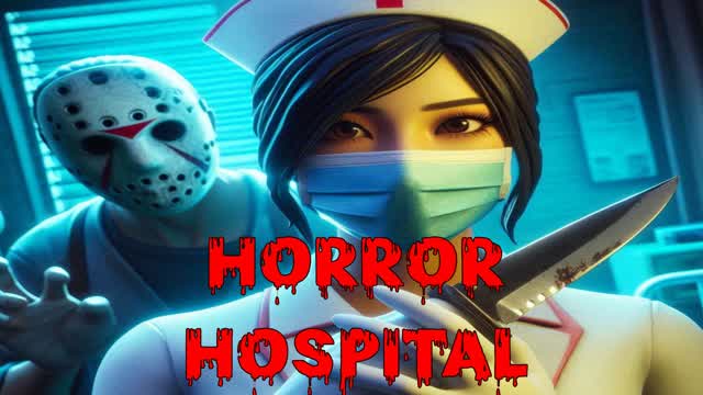 HORROR HOSPITAL