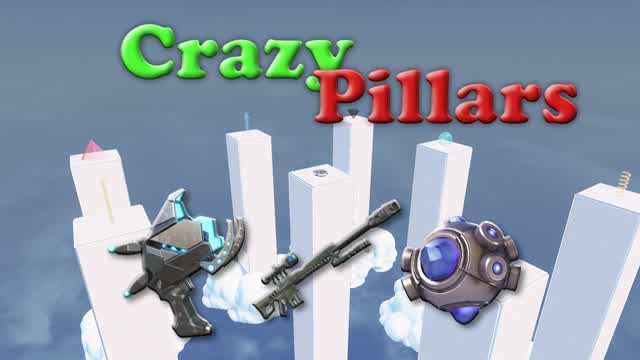 Capture 1 – CRAZY PILLARS 🎯