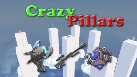 CRAZY PILLARS 🎯