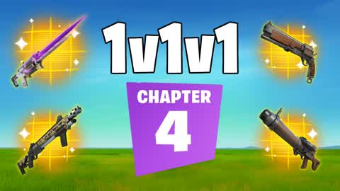 1v1v1 RELOAD CHAPTER 4