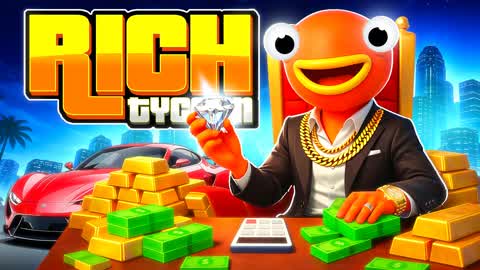 💰RICH TYCOON🤑