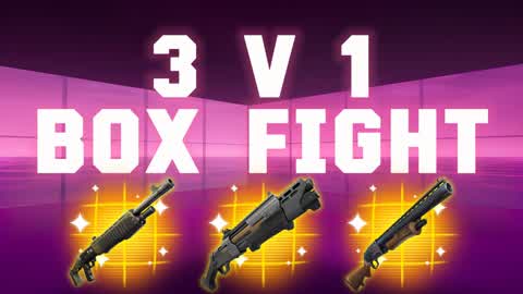 MEGA CLUTCH BOX FIGHT 3V1 [1V1] [1V3] 💫