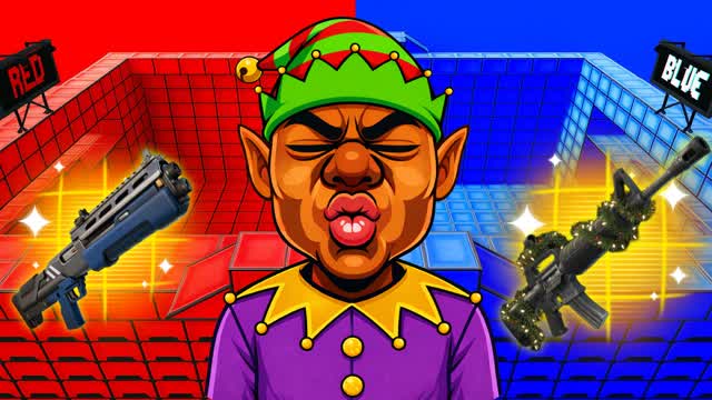 CRAZY KPOP SPOOKY RED VS BLUE 🔴🔵SEBAXL