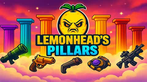 LemonHead's Pillars