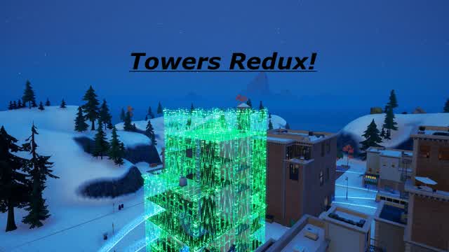 Towers 2024