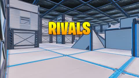 RIVALS! 🎯