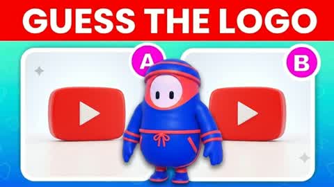GUESS THE REAL LOGOO🔎UNC