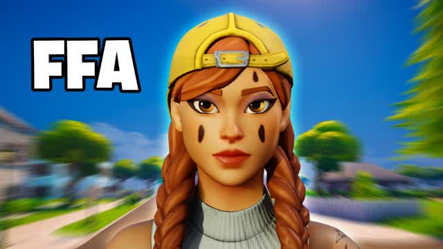 🌲 ENDLESS FREE FOR ALL 🌲