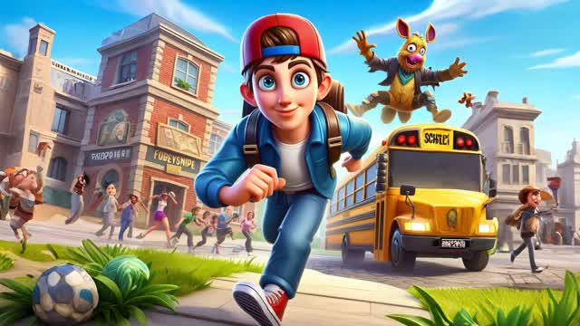 Capture 1 â đ SCHOOLBOY RUNAWAY đđš