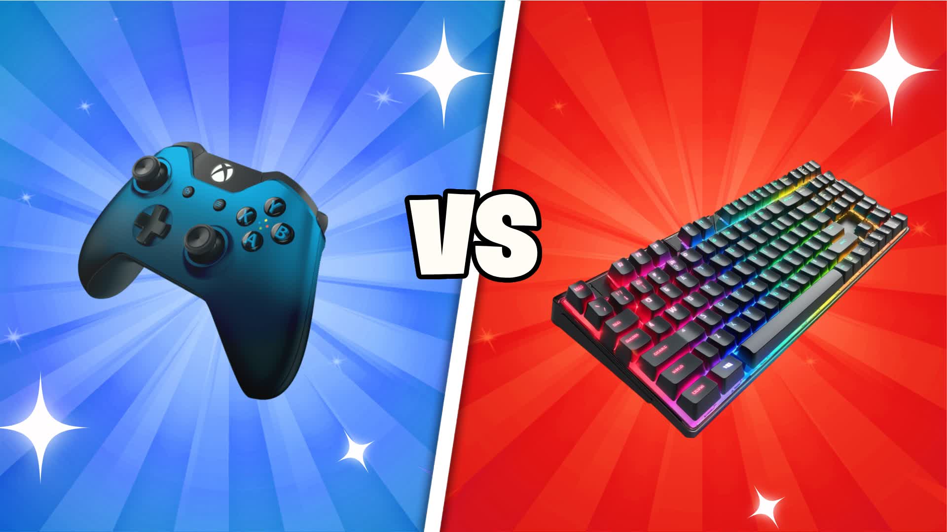 RED VS BLUE BOXFIGHTS