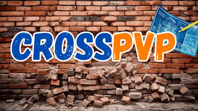 🏆CrossPVP- BOX FIGHT⚔️