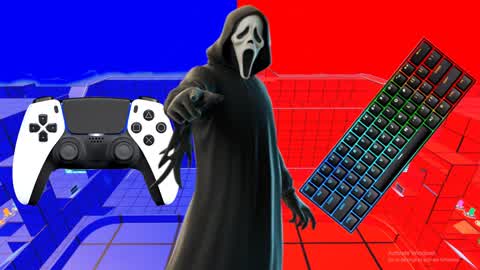 RED VS BLUE 🔴🔵 YUX